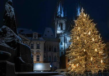 Noël autour du monde